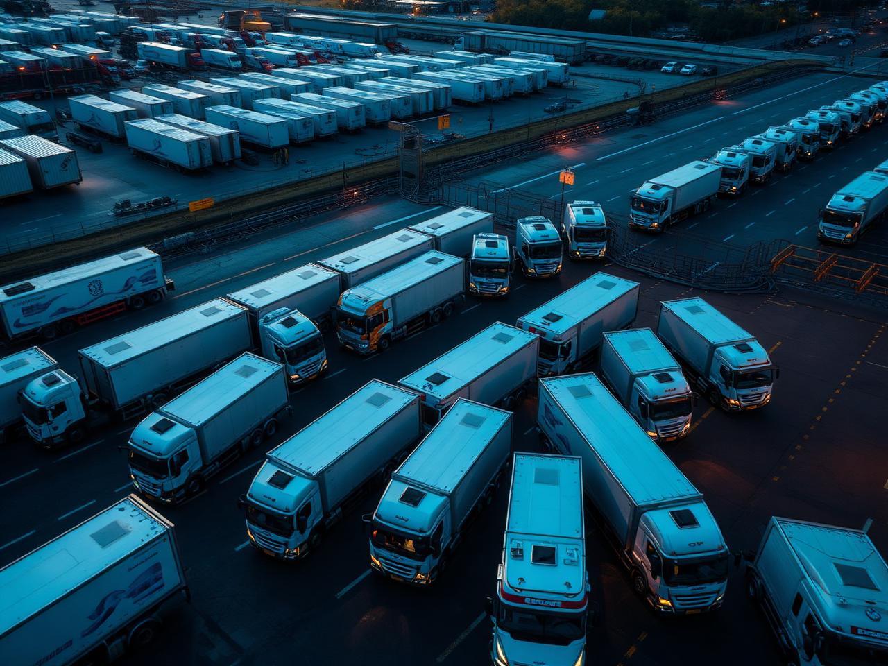 Transporte de Carros